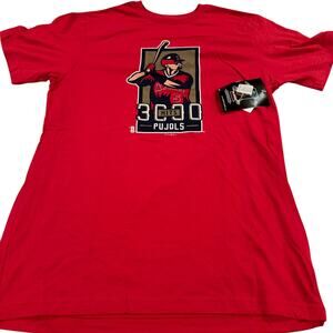 Albert Pujols T Shirt